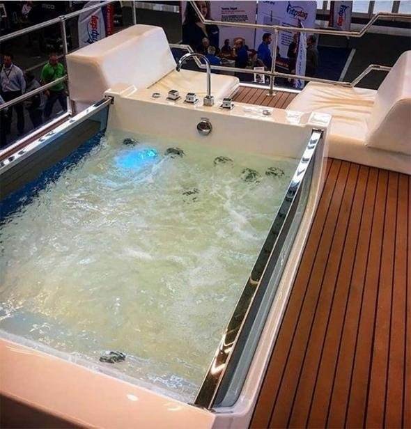 Bu karavanın içinde yok yok! - 4