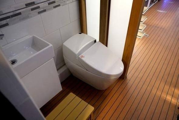 Bu karavanın içinde yok yok! - 17