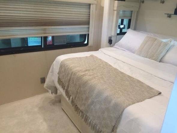 Bu karavanın içinde yok yok! - 23