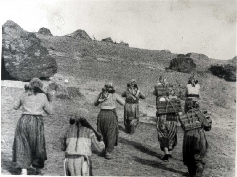 'Milli Mücadelede Kadınlar' fotoğraf sergisi - 3