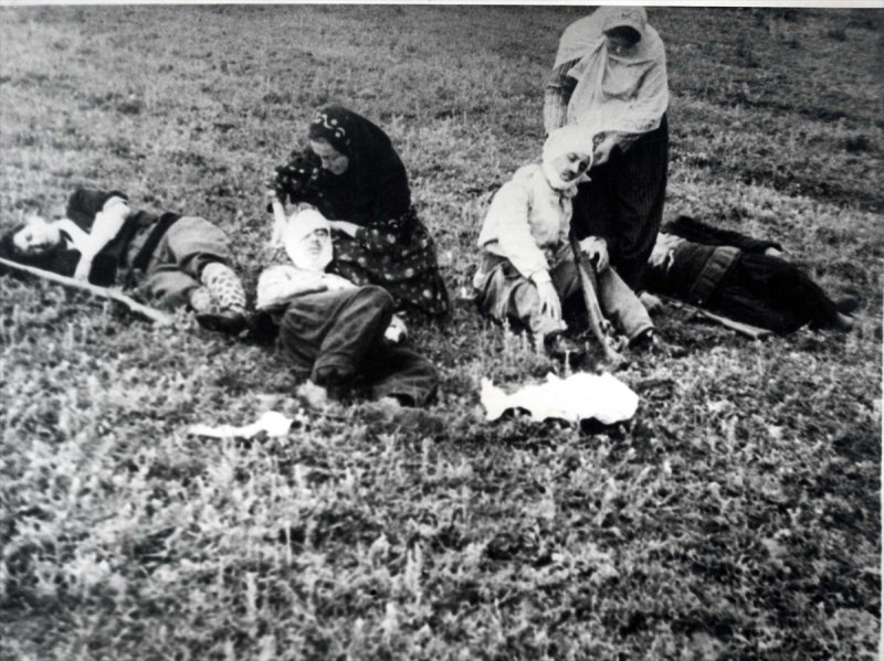 'Milli Mücadelede Kadınlar' fotoğraf sergisi - 4