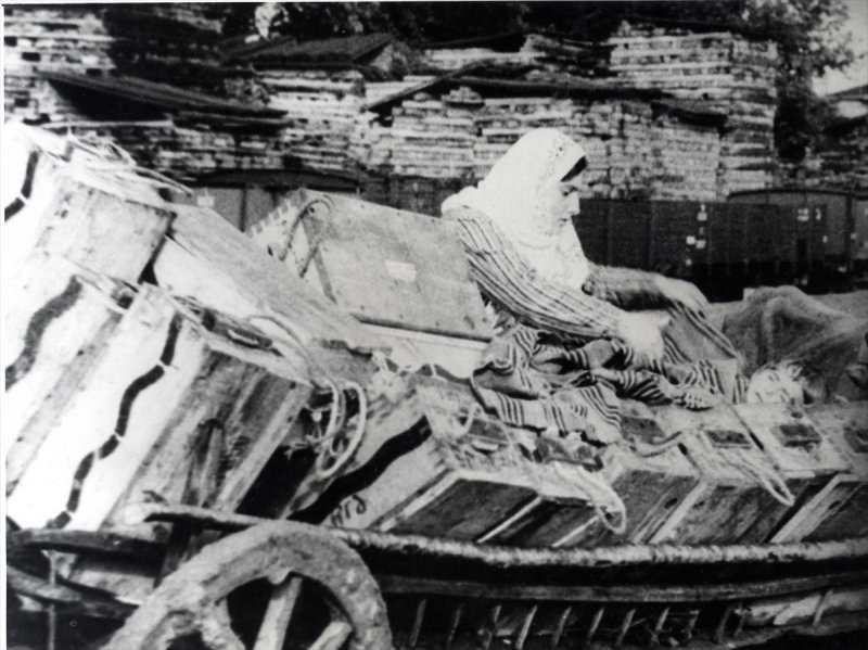 'Milli Mücadelede Kadınlar' fotoğraf sergisi - 6