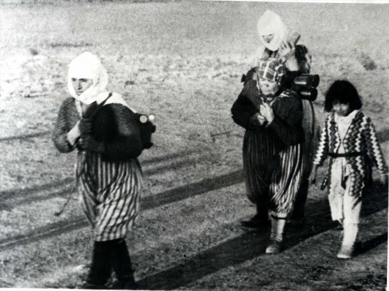 'Milli Mücadelede Kadınlar' fotoğraf sergisi - 10