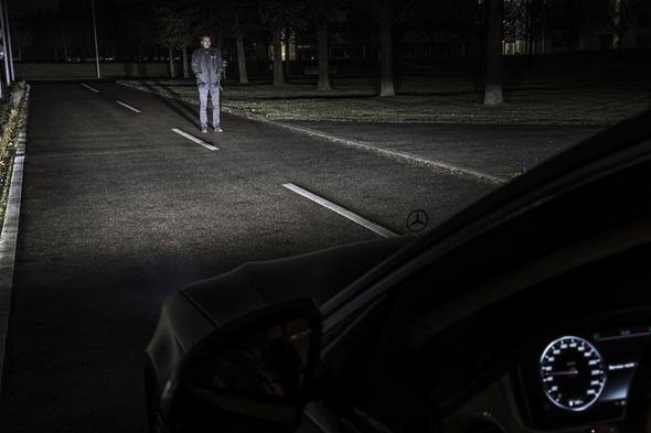 Otomobil farlarında devrim! Bakın neler göreceksiniz - 2