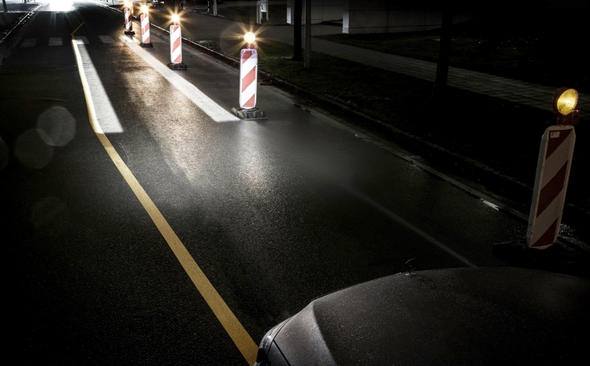 Otomobil farlarında devrim! Bakın neler göreceksiniz - 4