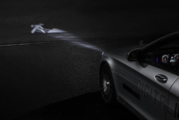 Otomobil farlarında devrim! Bakın neler göreceksiniz - 5