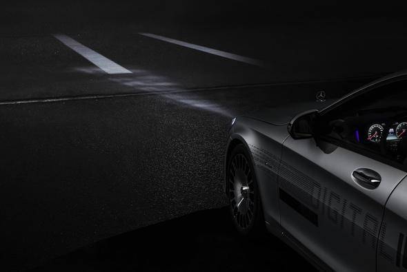 Otomobil farlarında devrim! Bakın neler göreceksiniz - 6