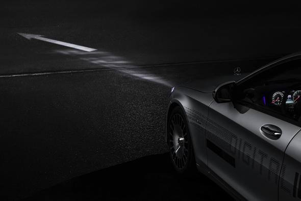Otomobil farlarında devrim! Bakın neler göreceksiniz - 7