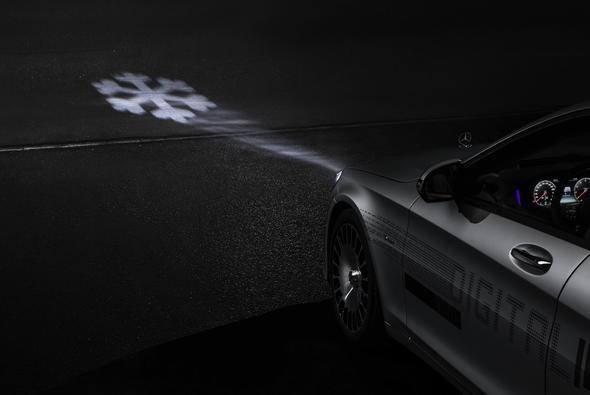 Otomobil farlarında devrim! Bakın neler göreceksiniz - 9