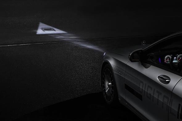 Otomobil farlarında devrim! Bakın neler göreceksiniz - 12