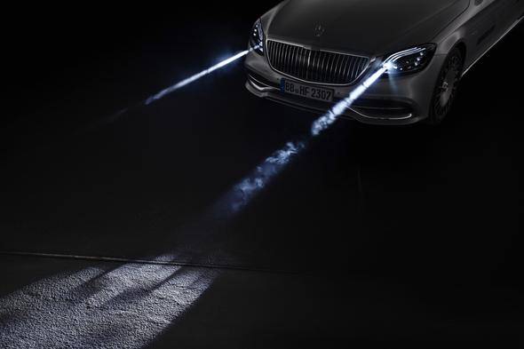 Otomobil farlarında devrim! Bakın neler göreceksiniz - 14