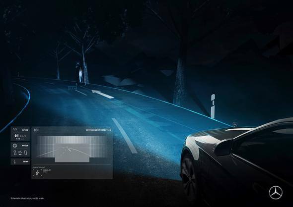 Otomobil farlarında devrim! Bakın neler göreceksiniz - 19