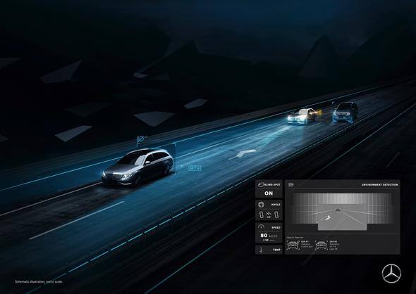 Otomobil farlarında devrim! Bakın neler göreceksiniz - 20