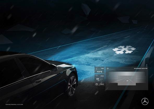 Otomobil farlarında devrim! Bakın neler göreceksiniz - 22