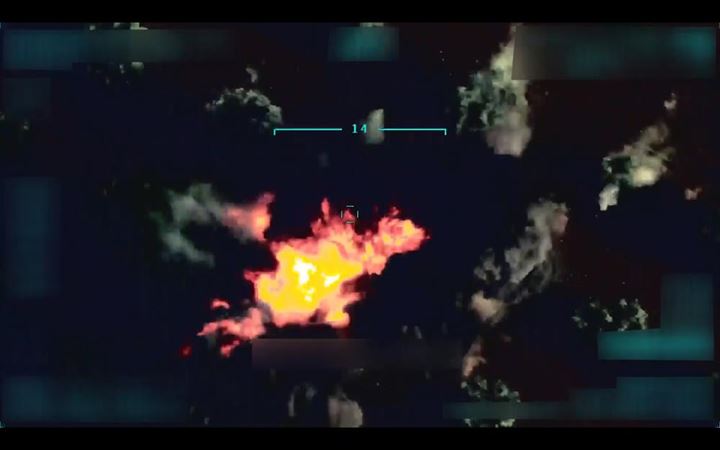 Afrin'deki PKK/PYD'nin sivilleri katlettiği anlar görüntülendi - 13