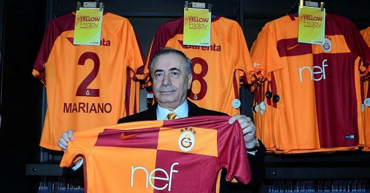 İşte Galatasaray'ın UEFA'ya sunduğu rapor - 3