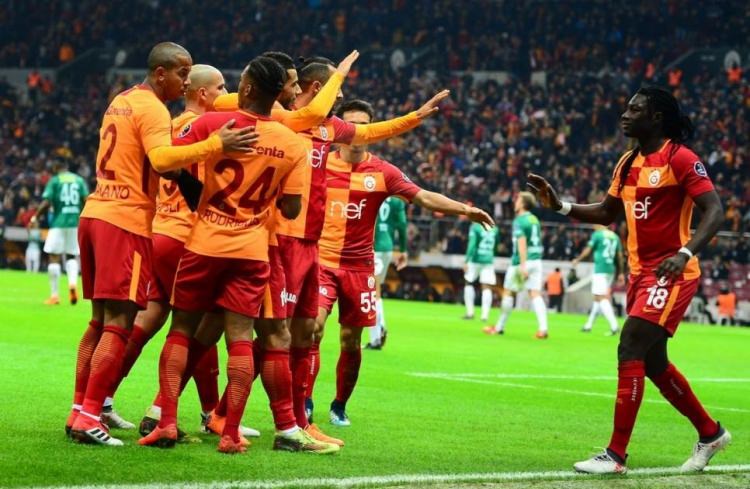 İşte Galatasaray'ın UEFA'ya sunduğu rapor - 5