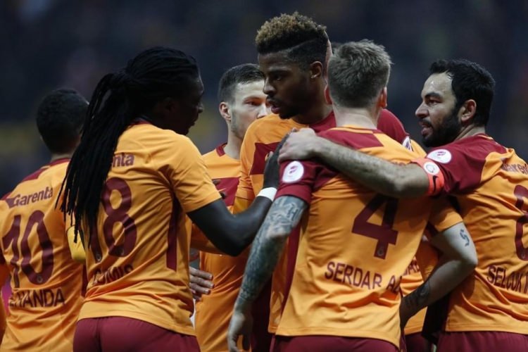 İşte Galatasaray'ın UEFA'ya sunduğu rapor - 8