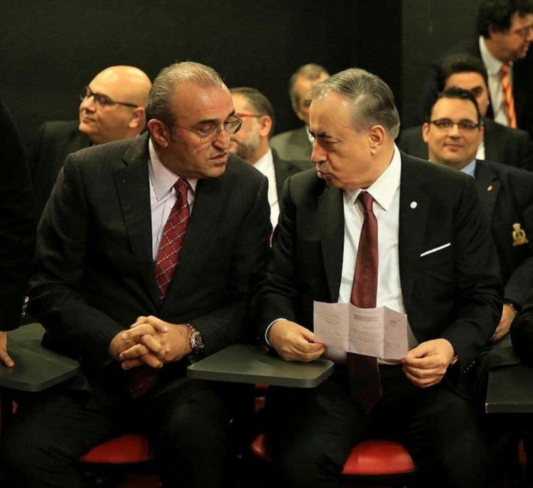 İşte Galatasaray'ın UEFA'ya sunduğu rapor - 9