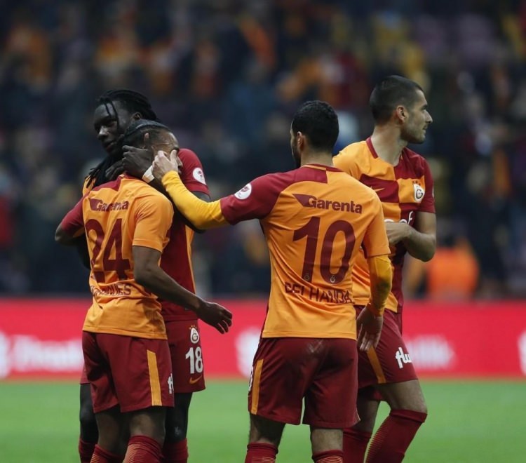 İşte Galatasaray'ın UEFA'ya sunduğu rapor - 10