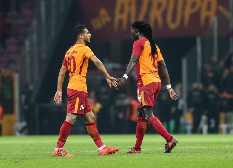 İşte Galatasaray'ın UEFA'ya sunduğu rapor - 12