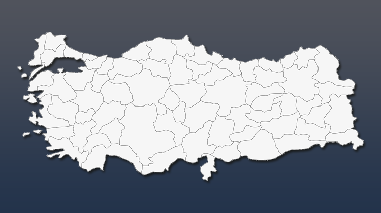 Büyükşehir olacak 30 il - 1