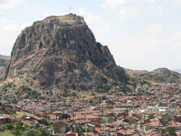 Büyükşehir olacak 30 il - 2