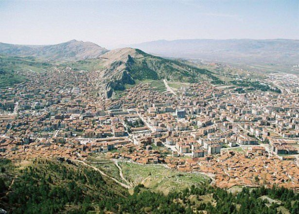 Büyükşehir olacak 30 il - 6