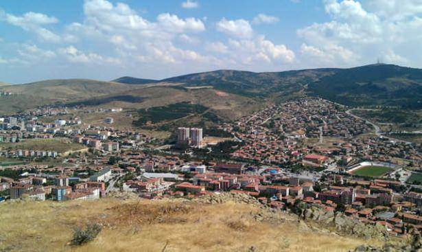 Büyükşehir olacak 30 il - 17