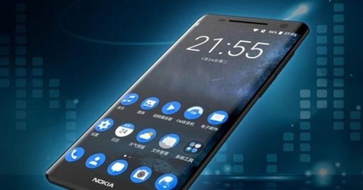 Nokia'nın göz bebeği geliyor: Nokia 9 - 3