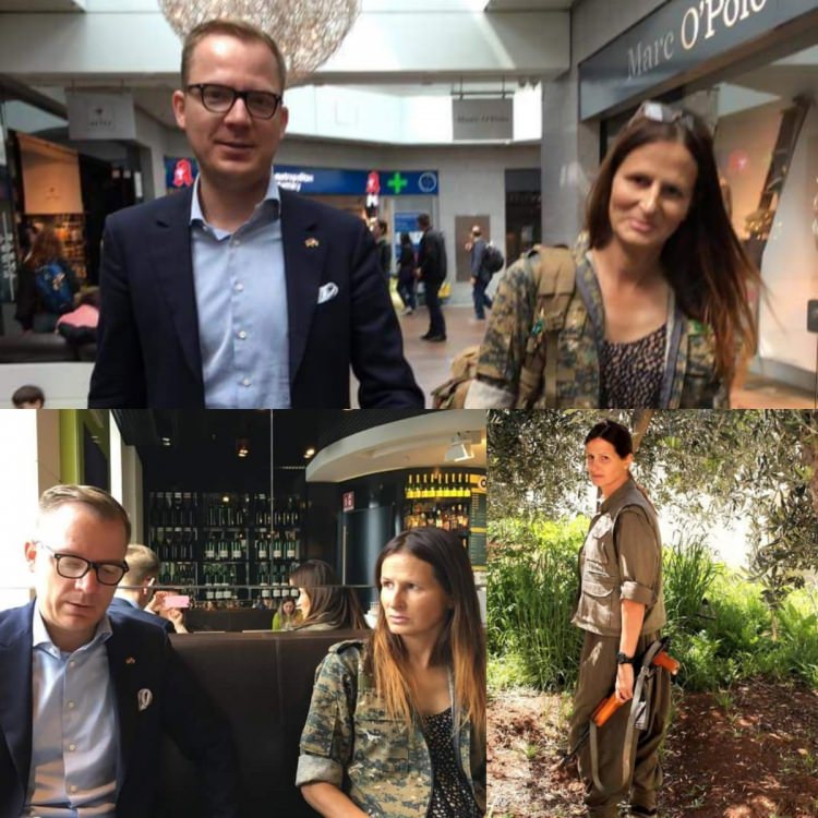 Terör pankartı sonrası Nuri Şahin'e dev çağrı! - 3