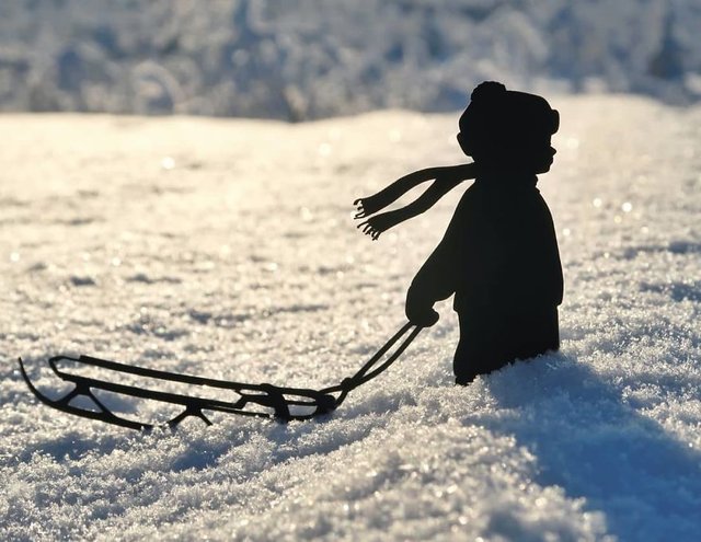 Paperboyo'nun kağıttan figürleri dünyayı geziyor! - 0