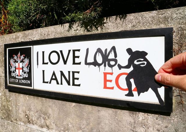 Paperboyo'nun kağıttan figürleri dünyayı geziyor! - 0