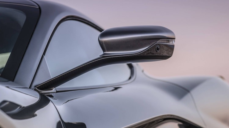 Elektriğin gücüne Rimac C_Two ile şahit olun! - 5