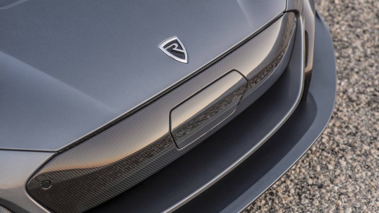 Elektriğin gücüne Rimac C_Two ile şahit olun! - 6