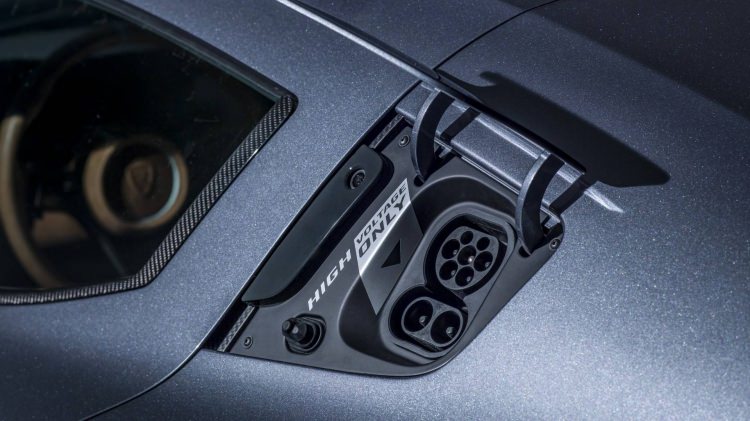 Elektriğin gücüne Rimac C_Two ile şahit olun! - 8