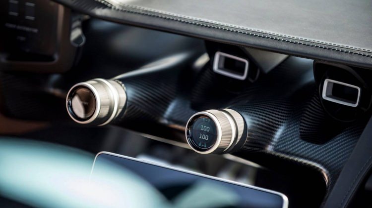 Elektriğin gücüne Rimac C_Two ile şahit olun! - 14