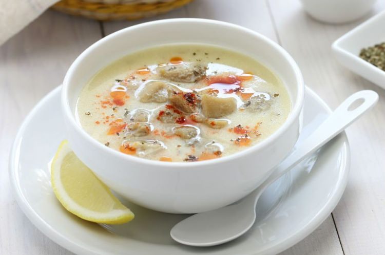 Canan Karatay'dan bağışıklık sistemini güçlendiren kurallar - 7