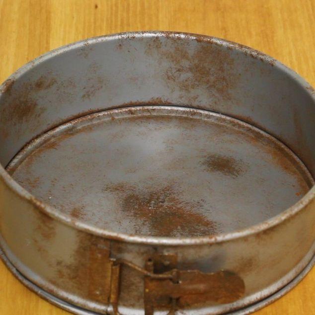 Mutfak eşyalarından pas lekesi nasıl çıkar? - 2