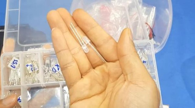 Kendi droneunu kendi yaptı! - 2