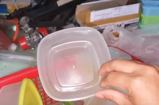 Kendi droneunu kendi yaptı! - 7