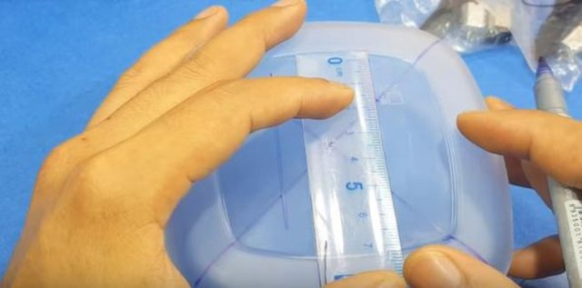 Kendi droneunu kendi yaptı! - 11