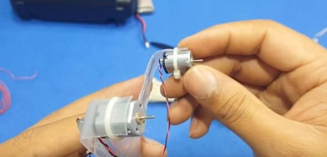 Kendi droneunu kendi yaptı! - 29