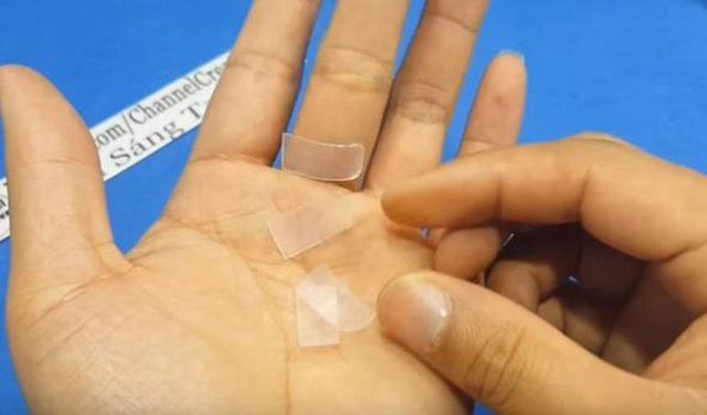 Kendi droneunu kendi yaptı! - 58