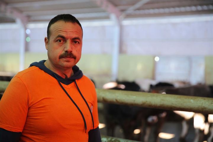 İlkokul mezunu mahkum şimdi 2. üniversiteyi bitiriyor - 3