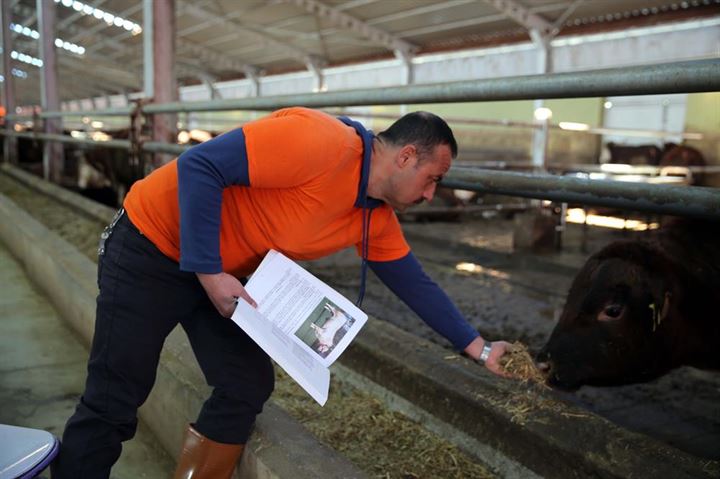 İlkokul mezunu mahkum şimdi 2. üniversiteyi bitiriyor - 7