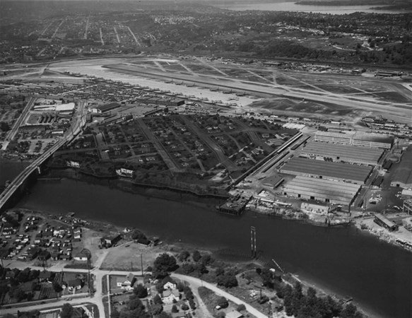 Akılalmaz taktik! Savaş uçakları görmesin diye... - 11