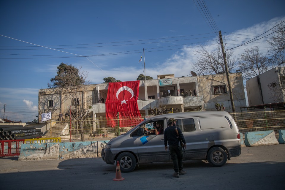 Cinderes temizleniyor - 6