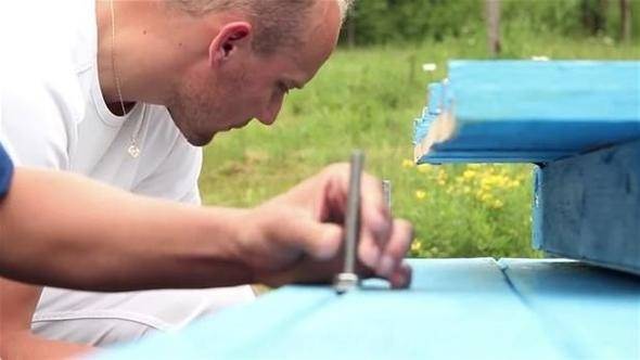 Sadece 3 saatte ev inşa ediyor! - 5