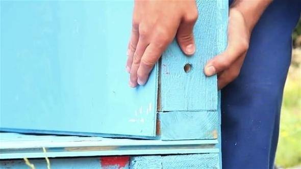 Sadece 3 saatte ev inşa ediyor! - 6